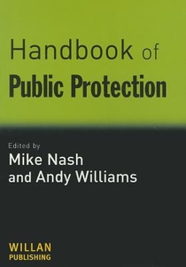 Handbook of Public Protection