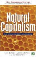 Natural Capitalism