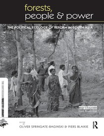 Forests People and Power