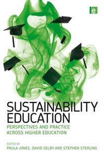 Sustainability Education voorzijde