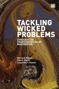 Tackling Wicked Problems voorzijde