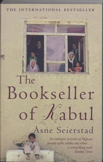 The Bookseller Of Kabul