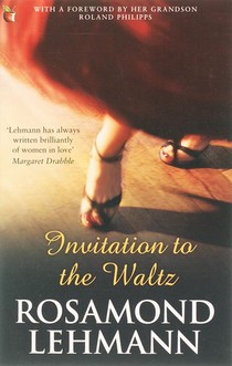 Invitation To The Waltz