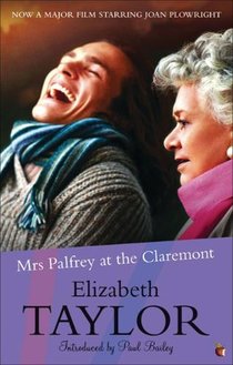 Mrs Palfrey At The Claremont