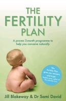 The Fertility Plan voorzijde