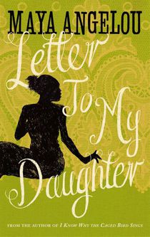 Letter To My Daughter voorzijde