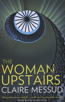 The Woman Upstairs voorzijde