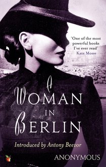 A Woman In Berlin voorzijde