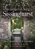 Vita Sackville-West's Sissinghurst voorzijde