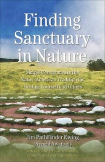 Finding Sanctuary in Nature