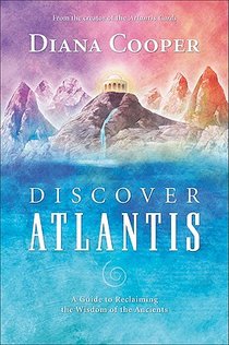 Discover Atlantis voorzijde