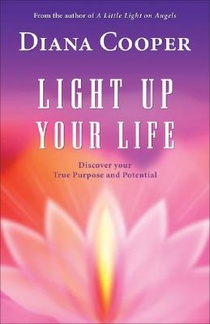 Light Up Your Life: Discover Your True Purpose and Potential voorzijde