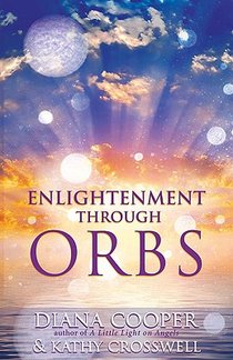 Enlightenment Through Orbs voorzijde