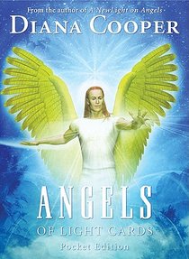 Angels of Light Cards Pocket Edition