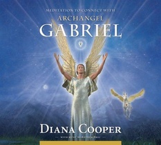 Meditation to Connect with Archangel Gabriel