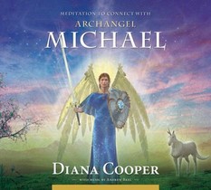 Meditation to Connect with Archangel Michael