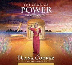 The Codes of Power Meditation