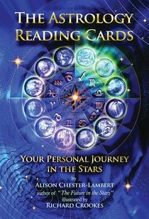 Astrology Reading Cards