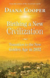 Birthing A New Civilization voorzijde