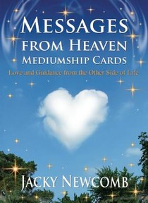 Messages from Heaven Communication Cards