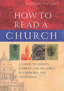 How To Read A Church voorzijde