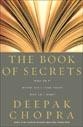 The Book Of Secrets voorzijde