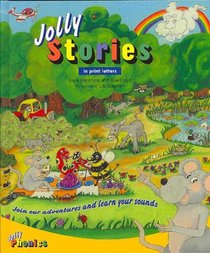 Jolly Stories