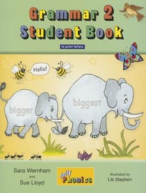 Grammar 2 Student Book: In Print Letters (American English Edition)