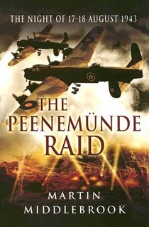 Peenemunde Raid: The Night of 17-18 August 1943 voorzijde