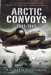 Arctic Convoys 1941-1945