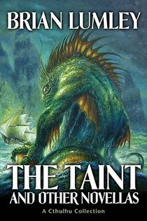 TAINT & OTHER NOVELLAS