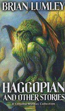 HAGGOPIAN & OTHER STORIES