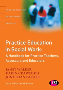 Practice Education in Social Work