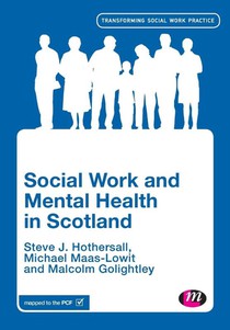 Social Work and Mental Health in Scotland