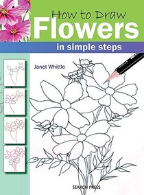 How to Draw: Flowers