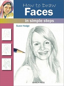 How to Draw: Faces voorzijde