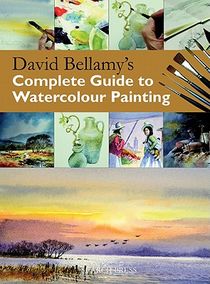 David Bellamy's Complete Guide to Watercolour Painting voorzijde