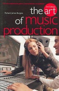 The Art of Music Production