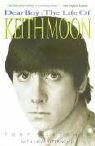 The Life Of Keith Moon (Updated Edition) voorzijde