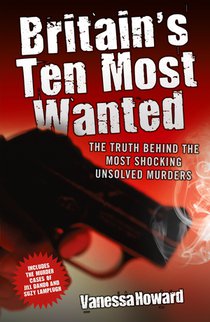Britain's Ten Most Wanted