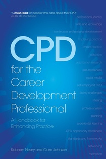 CPD for the Career Development Professional