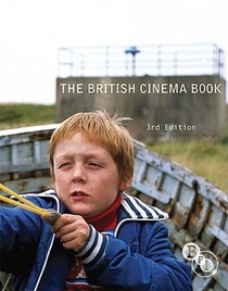The British Cinema Book