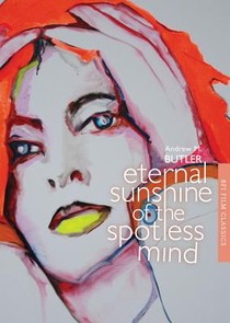 Eternal Sunshine of the Spotless Mind voorzijde