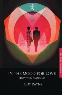 In the Mood for Love voorzijde
