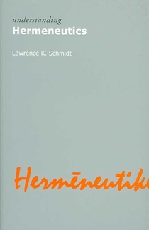 Understanding Hermeneutics