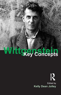 Wittgenstein voorzijde