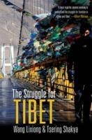 The Struggle for Tibet voorzijde