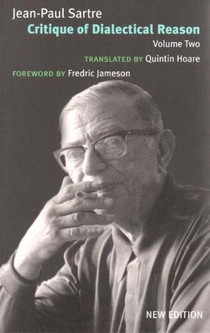 Critique of Dialectical Reason, Vol. 2