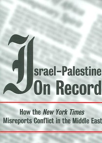 Israel-Palestine on Record