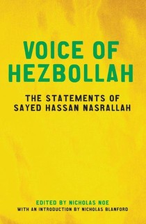 Voice of Hezbollah